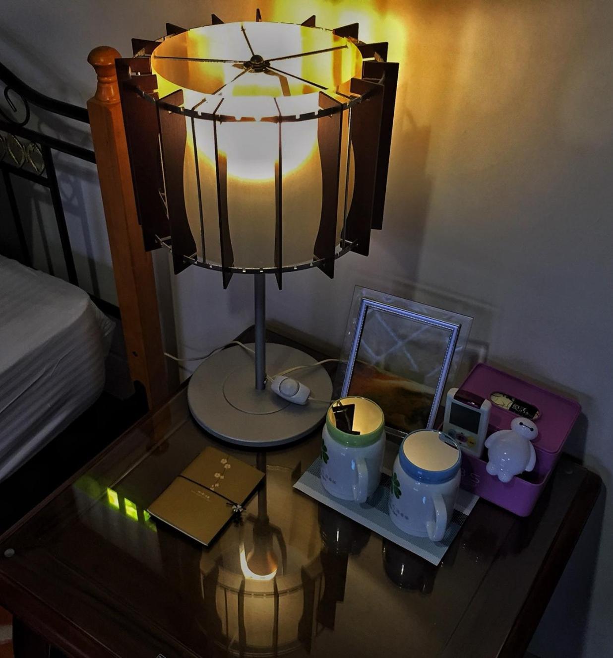 Luofunjyu Bed & Breakfast Jincheng Cameră foto